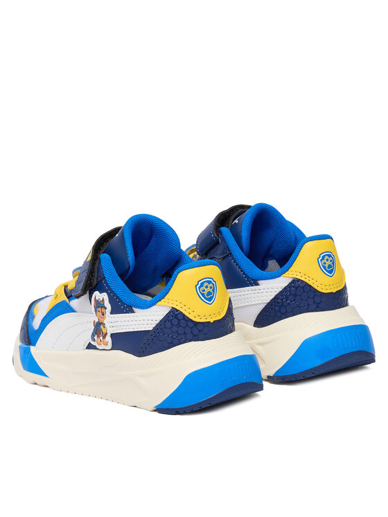 Puma Puma Tossud Trinity 2 Paw Patrol AC+ PS 405766 01 Värviline