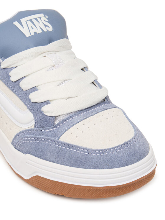 Vans Vans Sneakersy Hylane VN000D1JFOI1 Niebieski