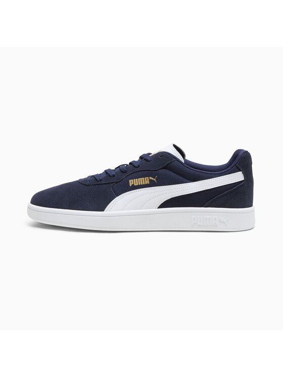 Puma Puma Sneakersy 401439 Niebieski