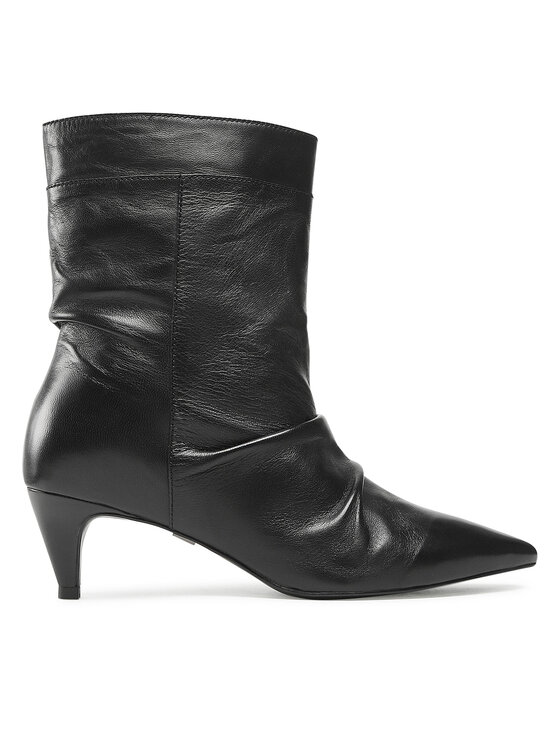 GINO ROSSI Gino Rossi Stiefeletten 98235 Schwarz