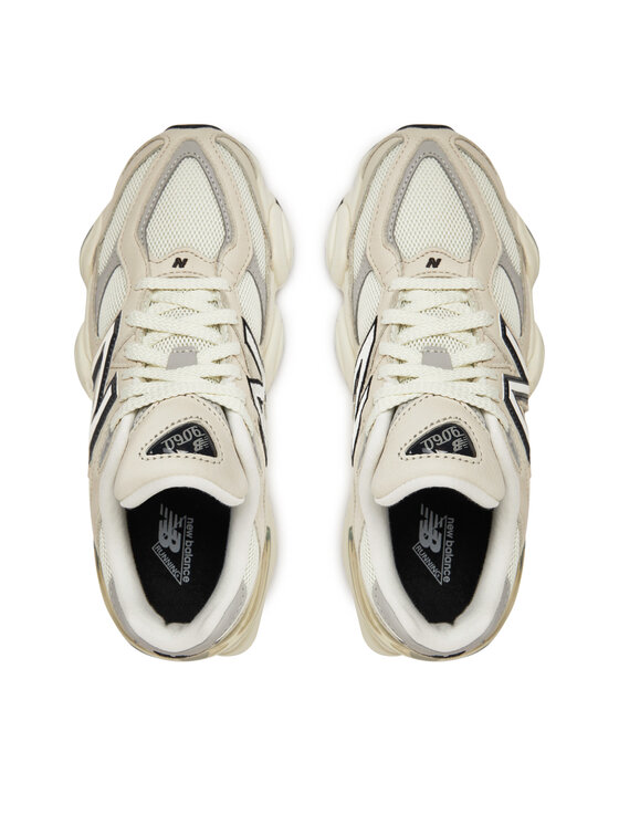 New Balance New Balance Sneakersy U9060ZGF Béžová