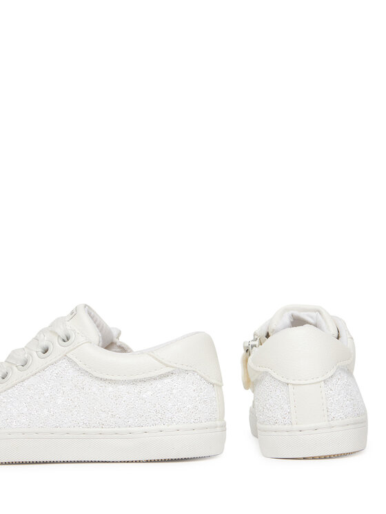 Mayoral Mayoral Sneakers 43620 Weiß