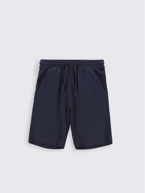 Coccodrillo Coccodrillo Sport rövidnadrág ZC2121501GYM Sötétkék Regular Fit