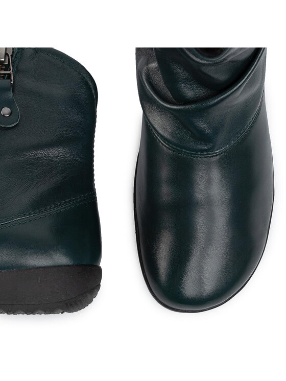 Josef Seibel Josef Seibel Ботильйони Naly 24 79724 VL971 640 Зелений