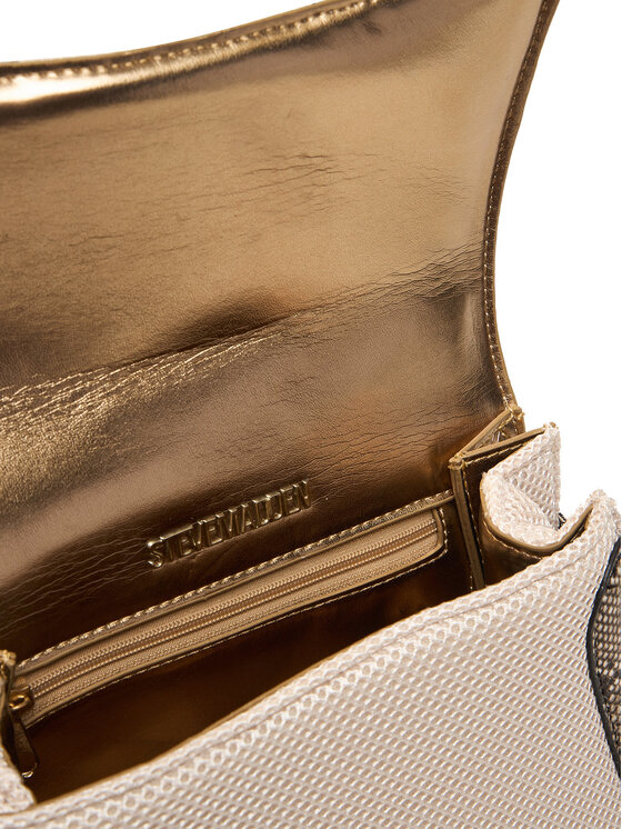 Steve Madden Steve Madden Käekott Bdiego-B 13002325 Kuldne