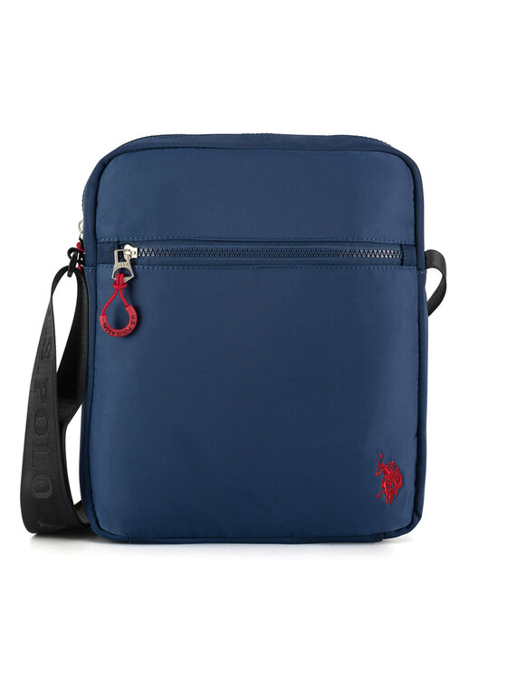 Geantă crossover U.S. Polo Assn. BIUXT5675MIA Bleumarin