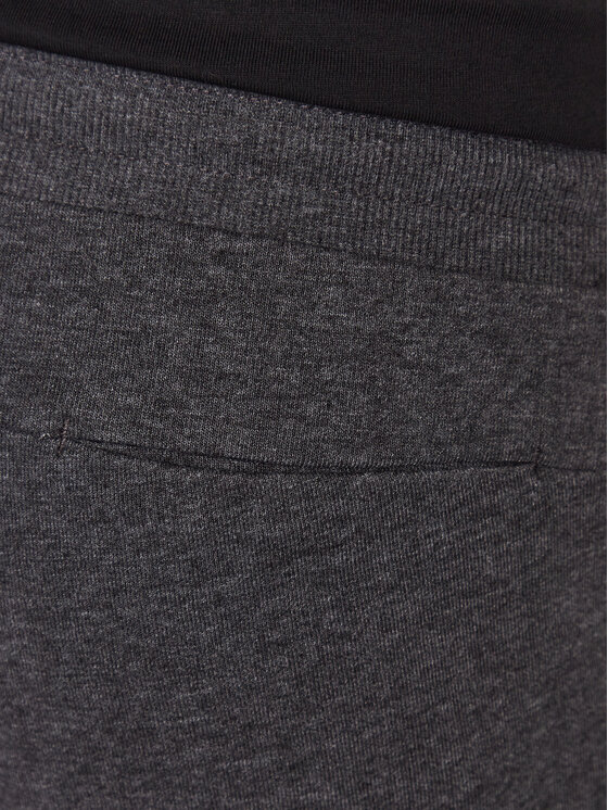 4F 4F Pantaloncini sportivi 4FSS23TSHOM156 Grigio Regular Fit