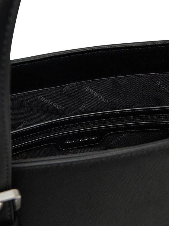 Gino Rossi Gino Rossi Handtasche RC-19681 Schwarz