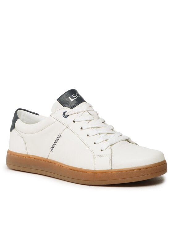 Lasocki Lasocki Sneakers WI16-DELECTA-01 Bianco