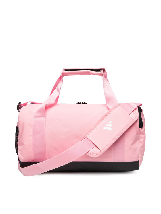 adidas adidas Σάκος Linear Duffel Extra Small JX9030 Ροζ
