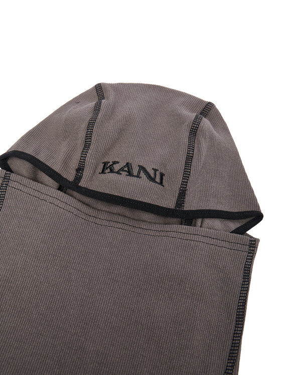 Karl Kani Karl Kani Passamontagna Retro 70150015 Nero