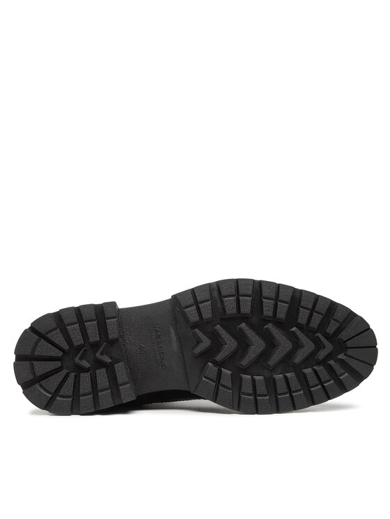 Vagabond Shoemakers Vagabond Shoemakers Kozaki Johnny 2.0 5479-101-20 Czarny