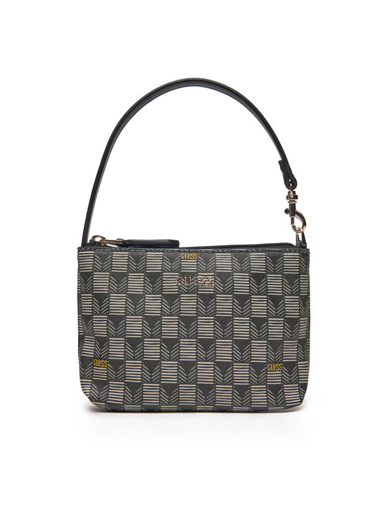 Guess Guess Torebka 167711 Czarny