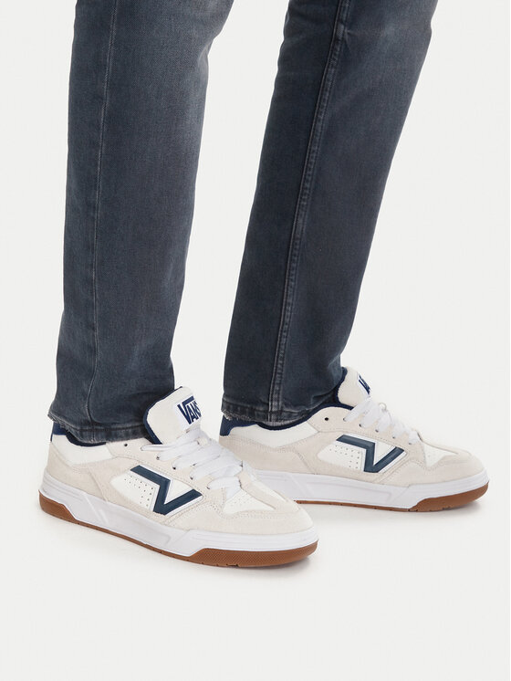 Vans Vans Αθλητικά Upland VN000D1HFUH1 Λευκό