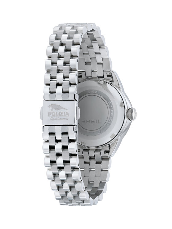 Breil Breil Orologio POLIZIA DI STATO Blu