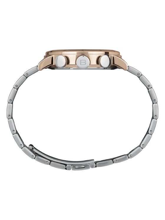 Breil Breil Orologio LIL TRIBE Argento