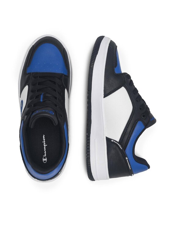 Champion Champion Αθλητικά REBOUND LOW 2.0 S21906-KK007 Μαύρο
