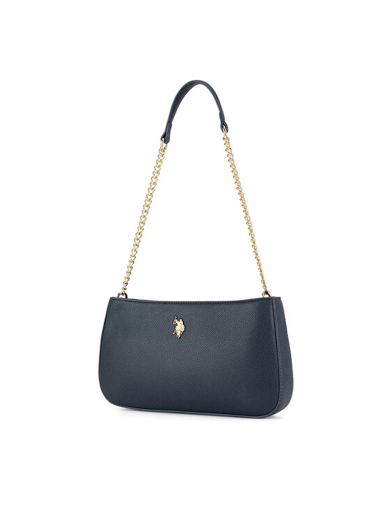 U.S. Polo Assn. U.S. Polo Assn. Táska BIUXT8391WVP Sötétkék