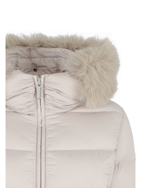 Colmar Colmar Giubbotto invernale 2243E2XX06 Marrone Regular Fit