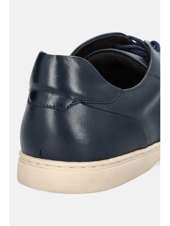 Lancerto Lancerto Sneakersy Alston BT104124000005 Granatowy