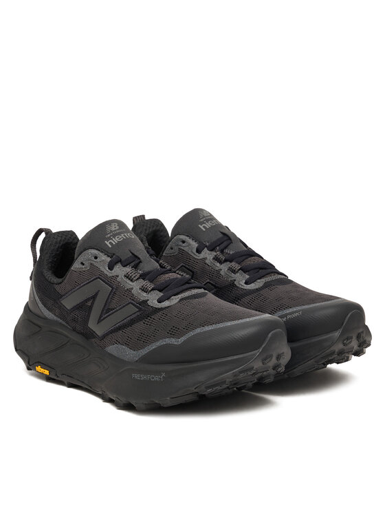 New Balance New Balance Buty do biegania Fresh Foam X Hierro V9 MTHIERZ9 Szary