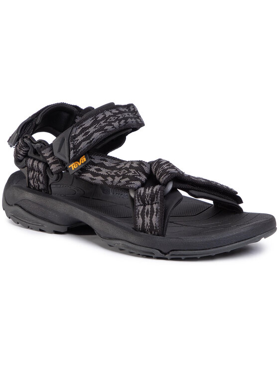 Teva Teva Босоніжки Terra Fi Lite 1001473 Чорний