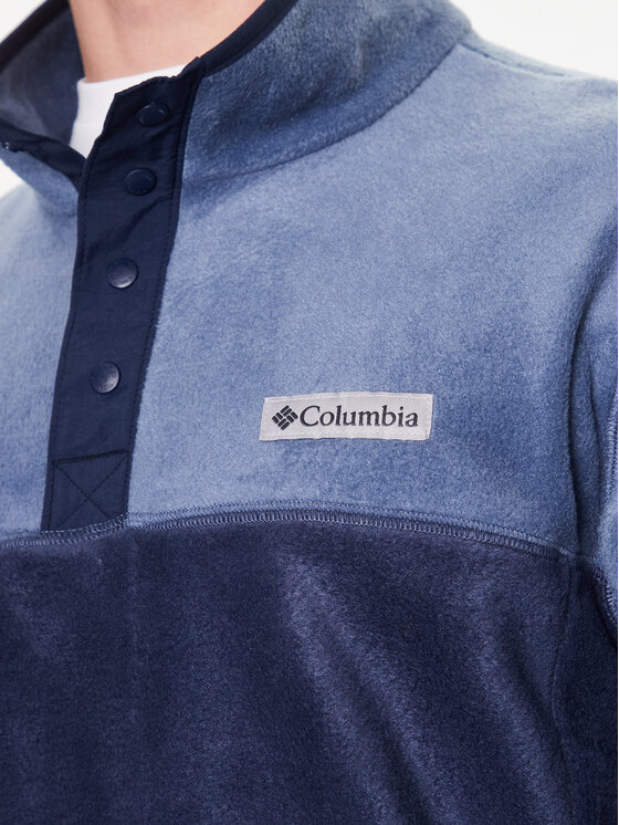 Columbia Columbia Polár kabát Steens Mountain™ 1861681 Sötétkék Regular Fit
