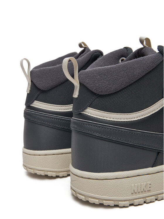 Nike Nike Tossud Court Vision Mid Wntr DR7882 003 Hall