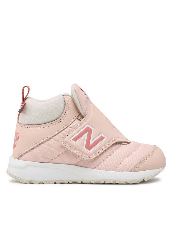 New Balance Puszābaki PTCOZYPG Rozā