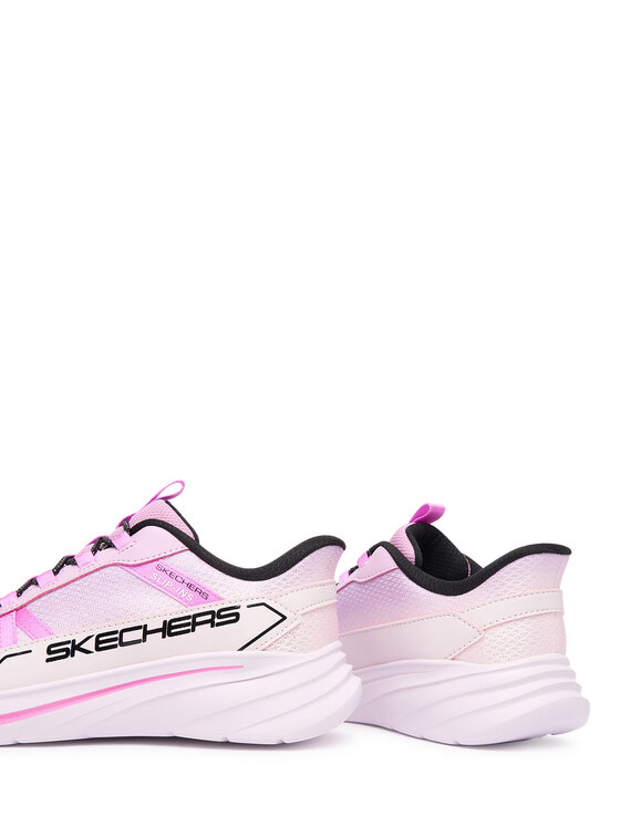 Skechers Skechers Tossud Wave 92 - Sparkle Sprint 304053L Heleроosa