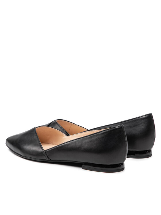 HÖGL HÖGL Ballerinas 0-120010 Schwarz