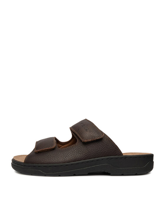 Rieker Rieker Ciabatte CEO-20390-24 Marrone