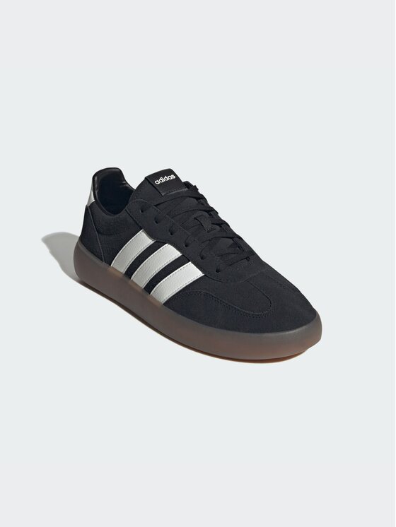 adidas adidas Sneakersy 159820 Czarny