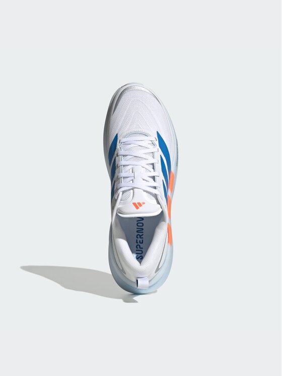 adidas adidas Pantofi pentru alergare Supernova Glide Running Shoes KJ1869 Alb