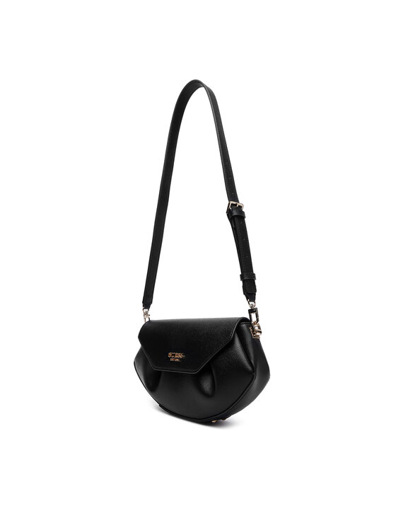Guess Guess Rankinė HWBG78 98200 Juoda