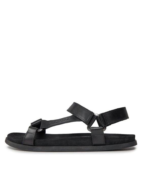 Badura Badura Sandale FRANKIE-21 MB Crna