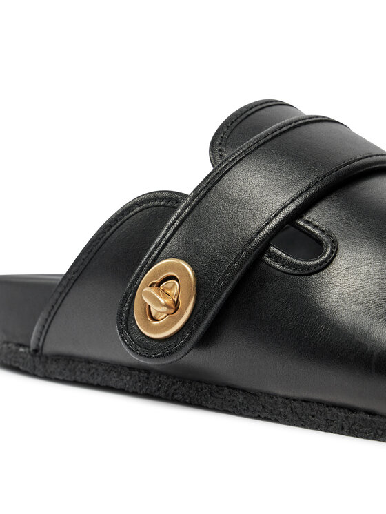 Coach Coach Şlapi Blake CU237 Negru