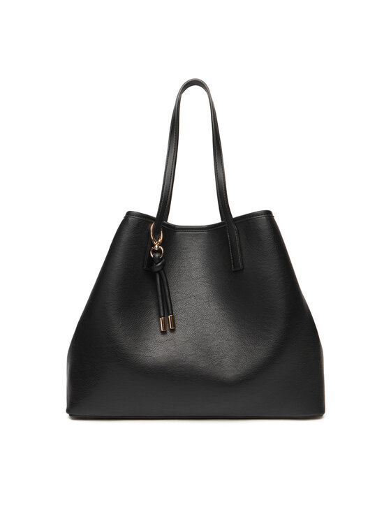 Call It Spring Call It Spring Handtasche Lookoutt 14081307 Schwarz
