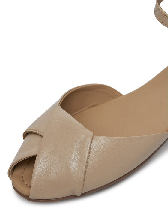 Lasocki Lasocki Sandalen WI23-SORANO-04 Écru