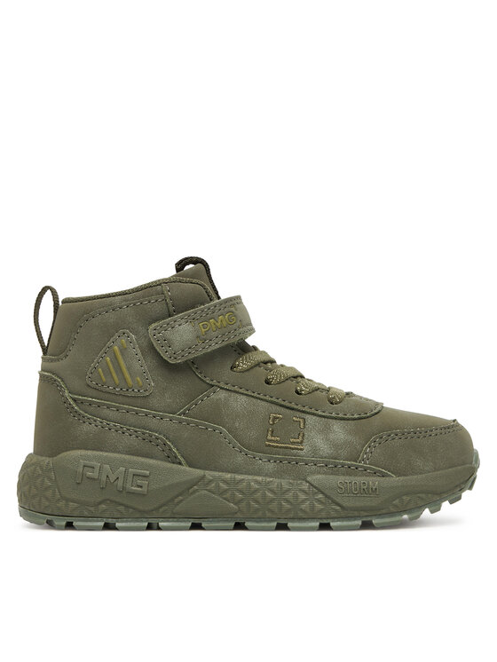 Primigi Primigi Sneakers AVANT-8966122 Grigio