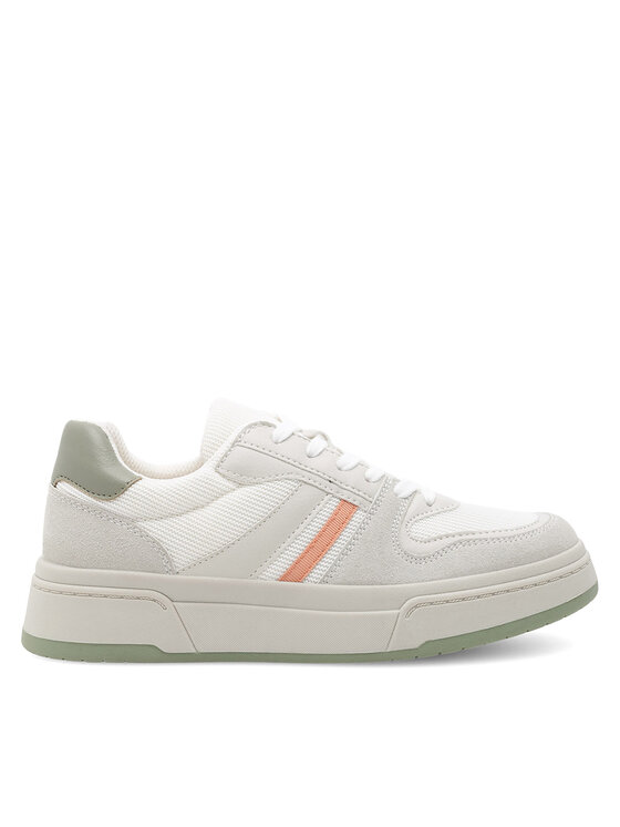 Sneakers JENNY WS6160-04 Écru