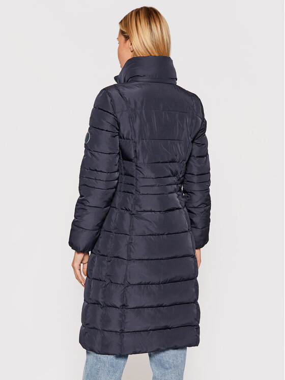 Giubbotto piumino Essential K20K203130 Blu scuro