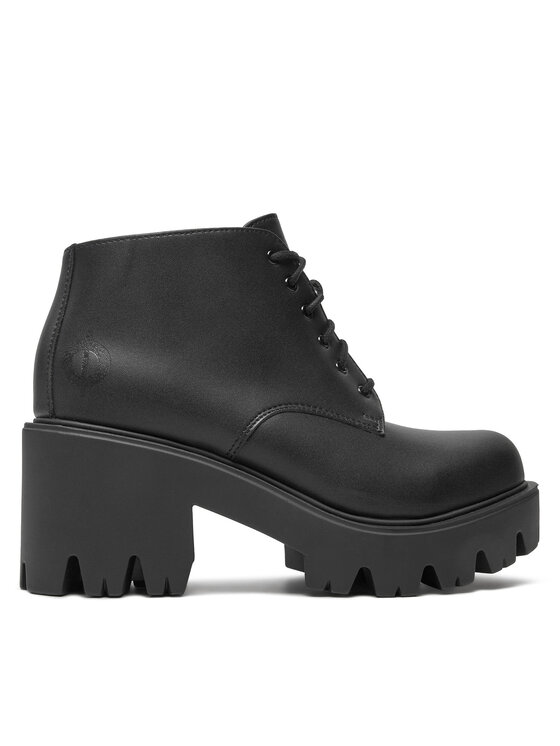Botine Altercore Nexi Negru
