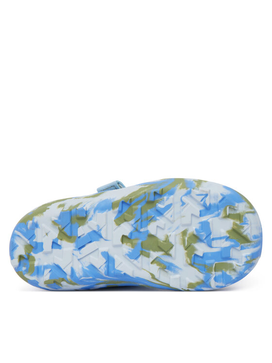 adidas adidas Sandalen Terrex Captain Toey JQ3590 Himmelblau