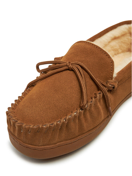 Bearpaw Bearpaw Sussid Moc II 1295M Pruun