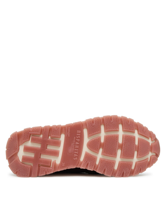 Hispanitas Hispanitas Pantofi HI254238 Maro