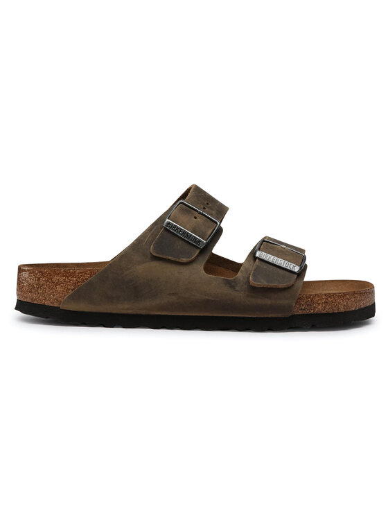 Birkenstock Birkenstock Ciabatte Arizona Bs 1019313 Verde