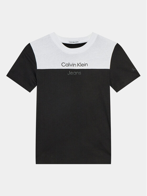 T-shirt Calvin Klein Jeans
