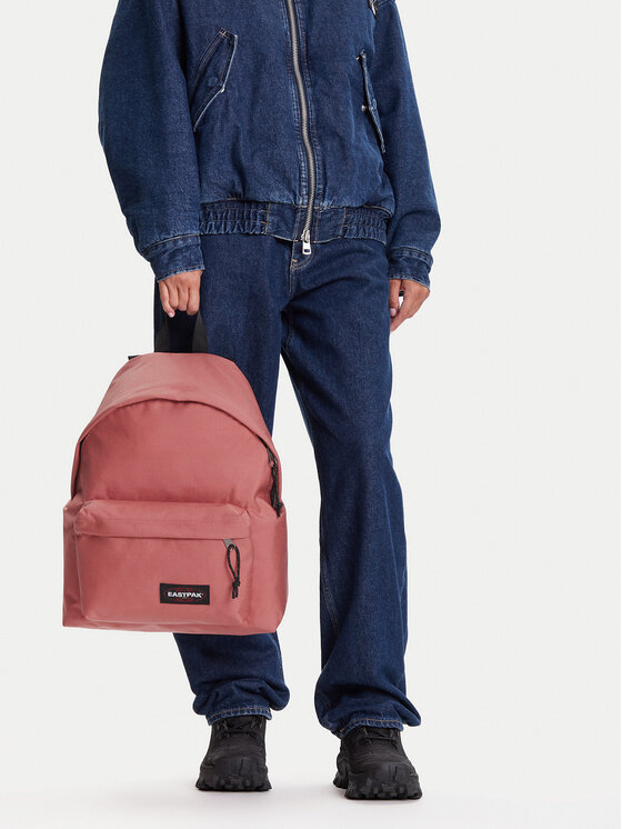 Eastpak Eastpak Ruksak EK0006202K11 Ružičasta