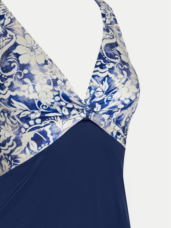 Dorina Dorina Costume da bagno Haryana FXSS0010MI120 Blu scuro